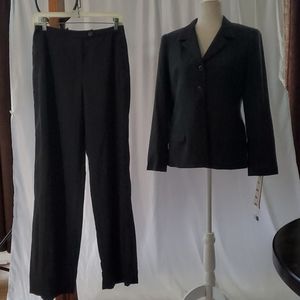 VINTAGE KENAR WOMEN'S SUIT SIZE 10